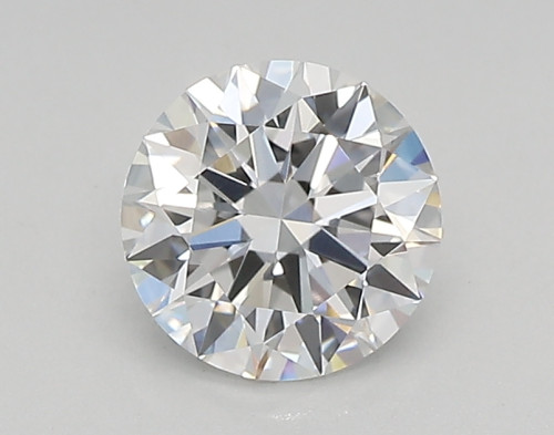 1 carat d VVS1 EX Cut IGI round diamond