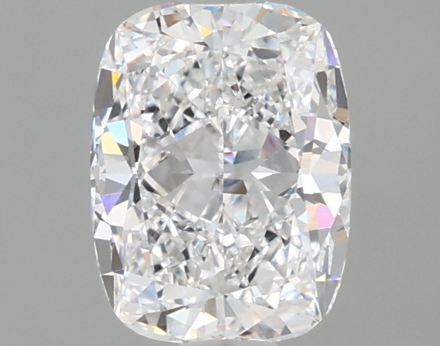 1.16 ct. cushion Lab Grown Diamond front image