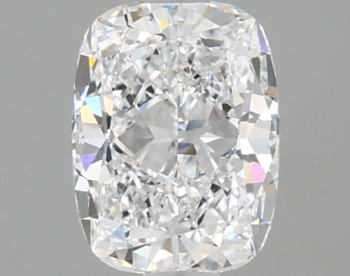 1.16 carat d VVS1 EX Cut IGI cushion diamond