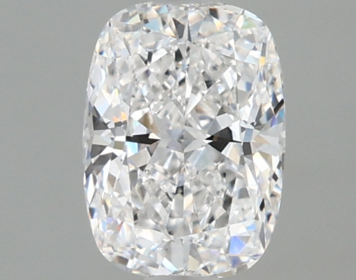 1.2 carat d VS1 EX Cut IGI cushion diamond