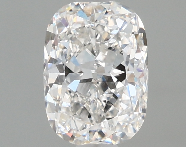 1.04 ct. cushion Lab Grown Diamond front image