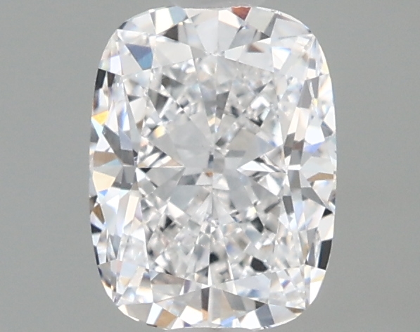 1.08 ct. cushion Lab Grown Diamond front image