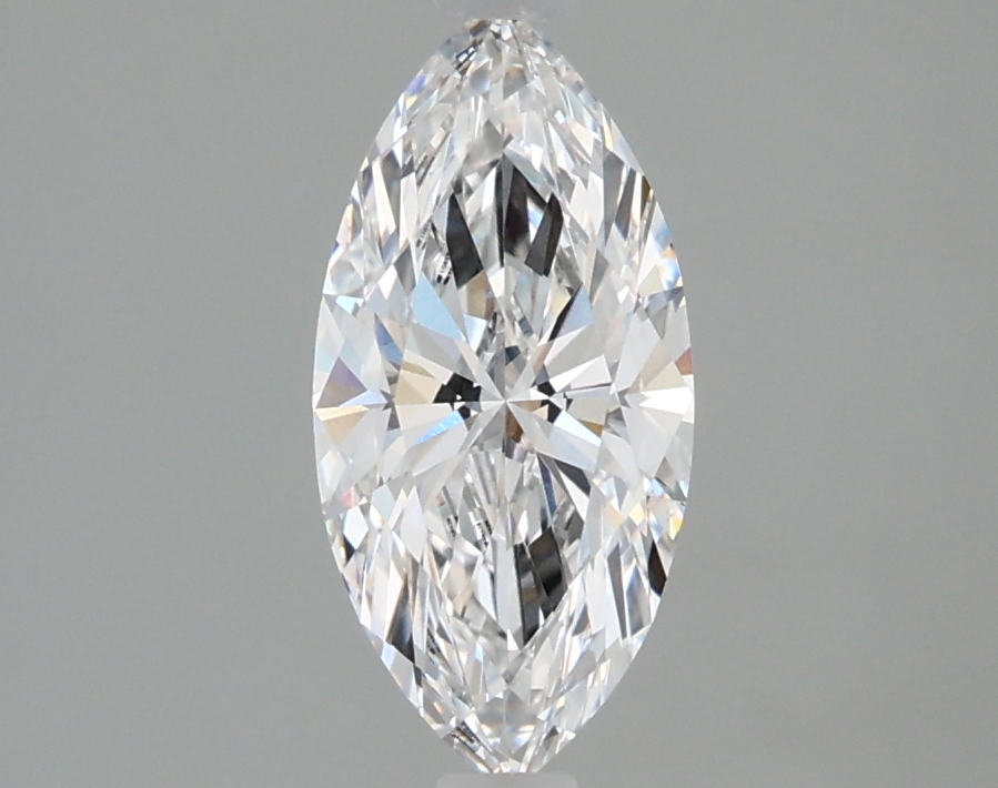 1.06 ct. marquise Lab Grown Diamond front image