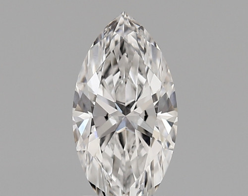 1.08 carat e VVS2 EX Cut IGI marquise diamond