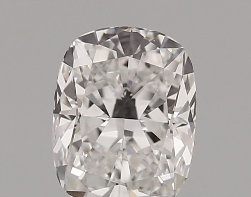 1.22 carat d VVS1 EX Cut IGI cushion diamond