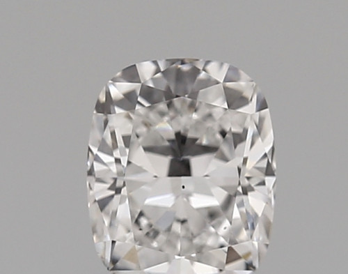 1.01 carat e VS2 VG Cut IGI cushion diamond