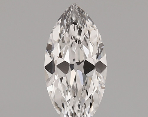 1.16 carat e VVS2 EX Cut IGI marquise diamond