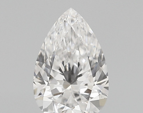 1.01 carat d VS1 EX Cut IGI pear diamond