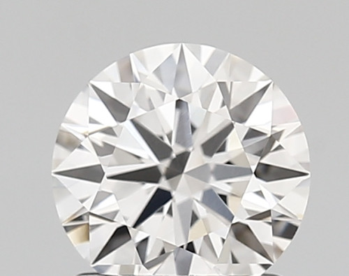 1.1 carat d VVS2 ID Cut IGI round diamond