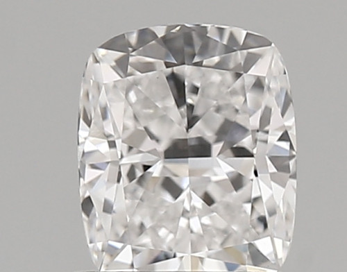 1.01 carat d VVS2 EX Cut IGI cushion diamond