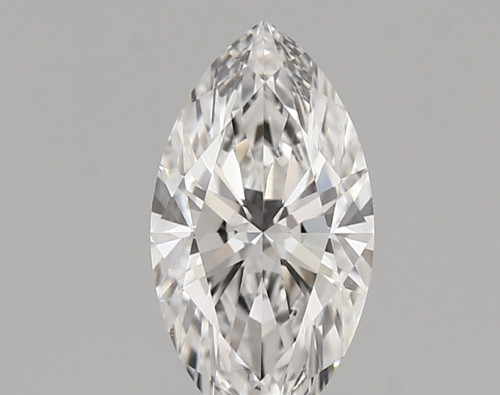 1.07 carat e VVS2 EX Cut IGI marquise diamond