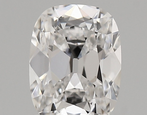 1.16 carat e VS1 EX Cut IGI cushion diamond