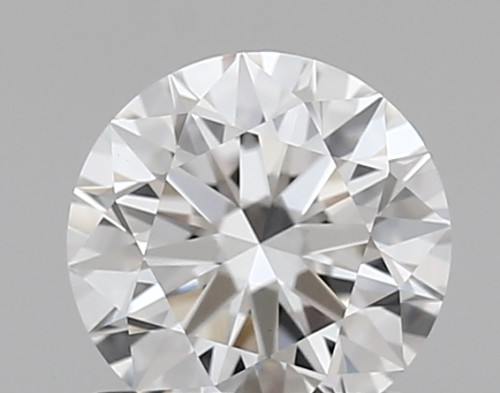 1 carat d VVS2 ID Cut IGI round diamond