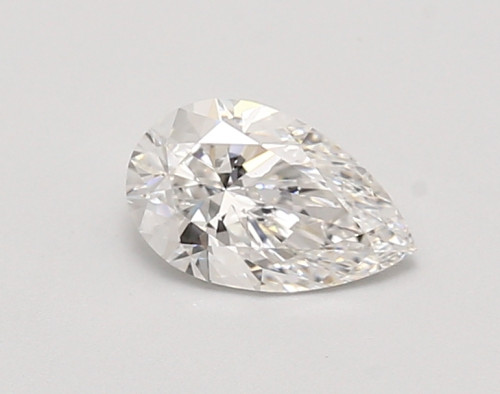 1.01 carat d VS1 EX Cut IGI pear diamond