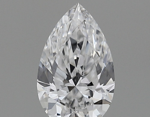 1.01 carat d VS1 EX Cut IGI pear diamond