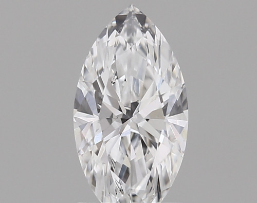 1.02 carat e VVS2 EX Cut IGI marquise diamond