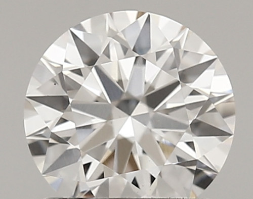 1.11 carat d VS1 ID Cut IGI round diamond