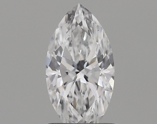 1.01 carat d VS1 EX Cut IGI marquise diamond