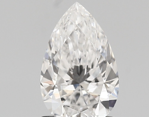 1.07 carat d VS1 EX Cut IGI pear diamond