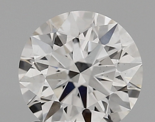 1.13 carat d VS2 ID Cut IGI round diamond