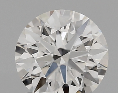 1.1 carat d VVS2 ID Cut IGI round diamond