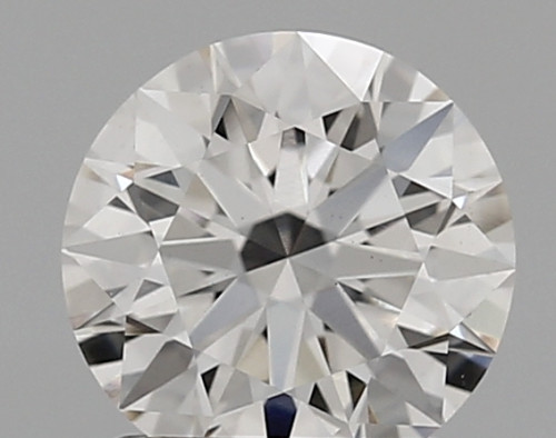 1.18 carat d VS1 ID Cut IGI round diamond