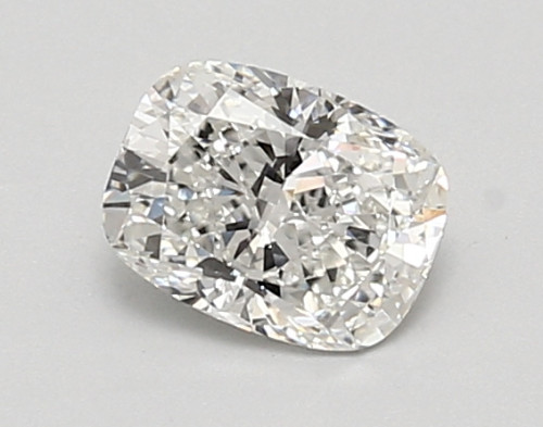 1.02 carat f VVS1 VG Cut IGI cushion diamond