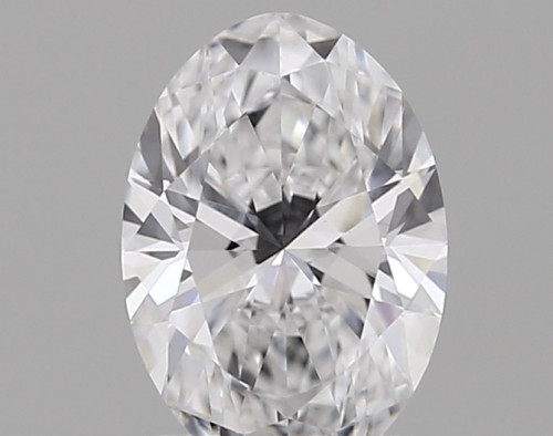 1.14 carat d VVS2 EX Cut IGI oval diamond