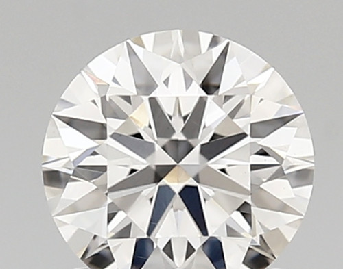 1.07 carat d VVS2 ID Cut IGI round diamond