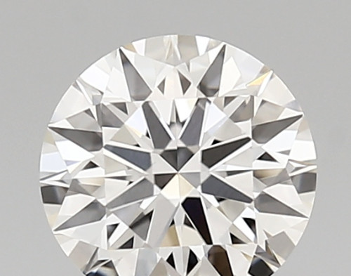 1.07 carat d VVS2 ID Cut IGI round diamond