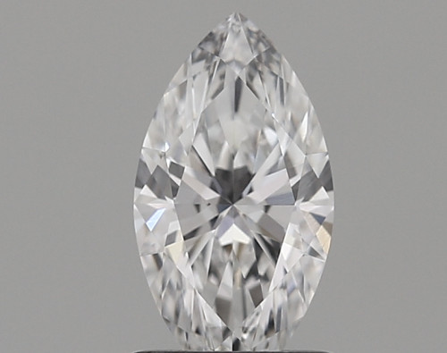 1.02 carat e VVS2 EX Cut IGI marquise diamond