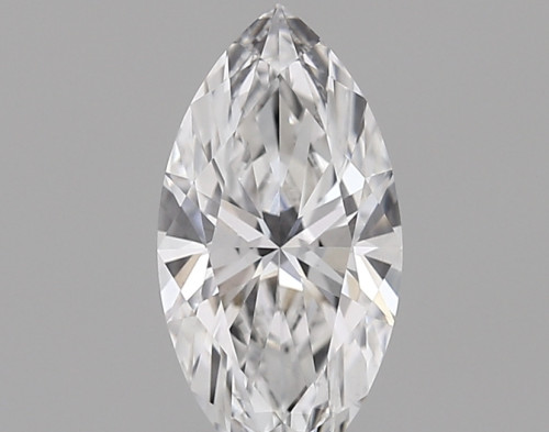 1.15 carat f VVS2 EX Cut IGI marquise diamond