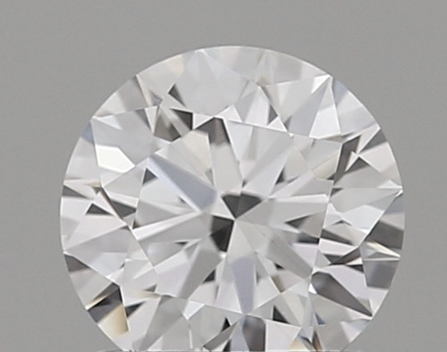 1.02 carat d VS1 ID Cut IGI round diamond