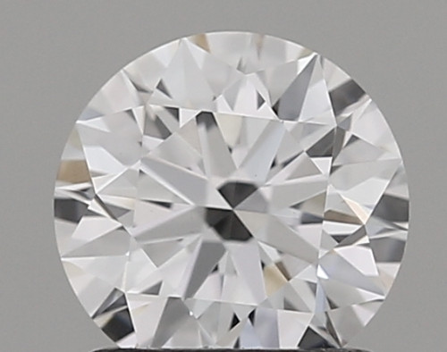 1.12 carat d VVS2 ID Cut IGI round diamond