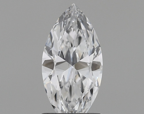 1.01 carat d VS2 EX Cut IGI marquise diamond