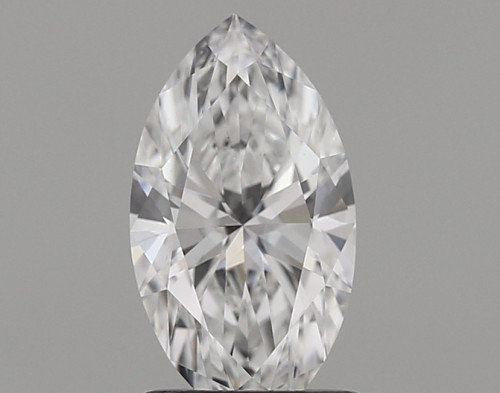 1.19 carat e VS1 EX Cut IGI marquise diamond