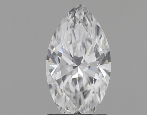 1.09 carat e VVS2 VG Cut IGI marquise diamond