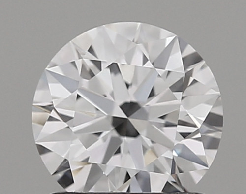 1.02 carat e VVS2 ID Cut IGI round diamond