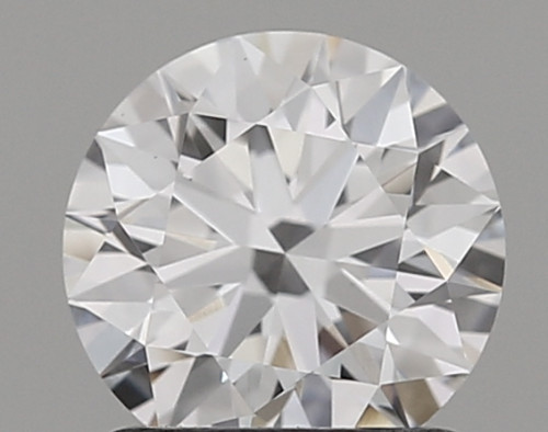 1.18 carat e VS1 ID Cut IGI round diamond