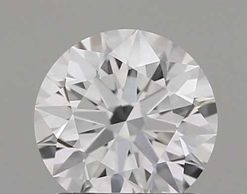 1.09 carat d VVS2 ID Cut IGI round diamond