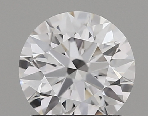 1.07 carat d VVS2 ID Cut IGI round diamond