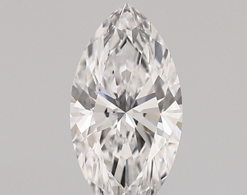 1.12 carat d VS1 EX Cut IGI marquise diamond