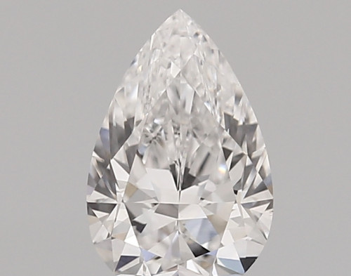 1.01 carat d VS1 VG Cut IGI pear diamond