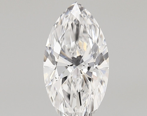 1.4 carat d VS1 EX Cut IGI marquise diamond
