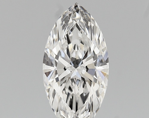 1.16 carat e VVS1 EX Cut IGI marquise diamond
