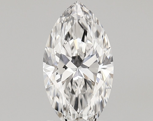 1.12 carat e VVS2 EX Cut IGI marquise diamond