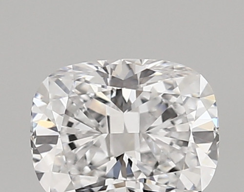 1 carat d VVS1 EX Cut IGI cushion diamond