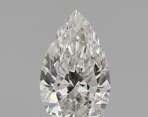 1.22 carat f VS1 EX Cut IGI pear diamond