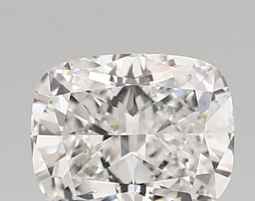 1 carat d VVS1 EX Cut IGI cushion diamond