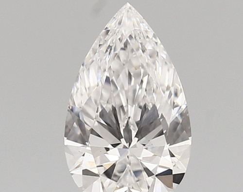 1.07 carat d VS1 EX Cut IGI pear diamond